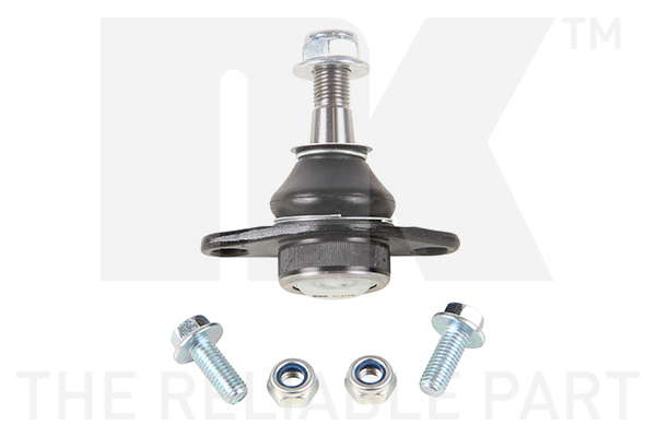Rotule de suspension