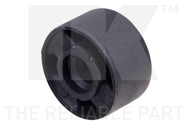 Silent bloc de triangle de suspension