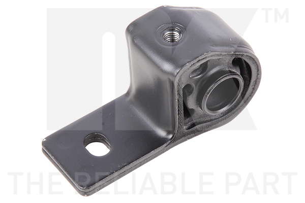 Silent bloc de triangle de suspension