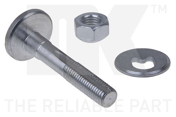 Kit de réparation (bras triangulaire)