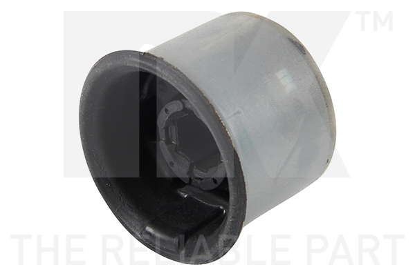 Silent bloc de triangle de suspension