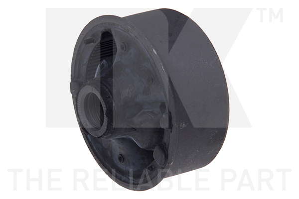 Silent bloc de triangle de suspension