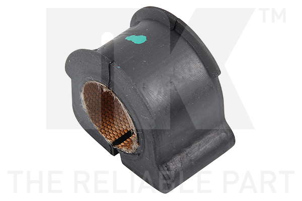Silent bloc de barre stabilisatrice