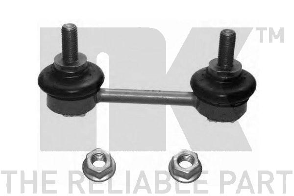 Biellette de barre stabilisatrice