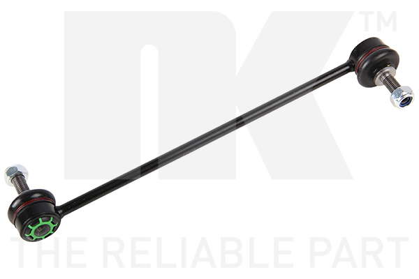 Barre stabilisatrice