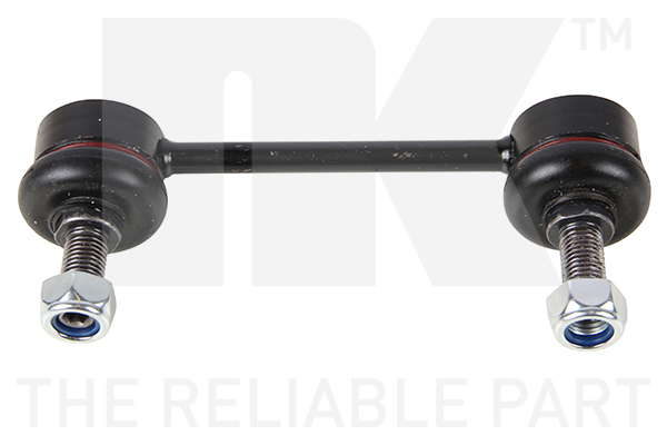 Barre stabilisatrice