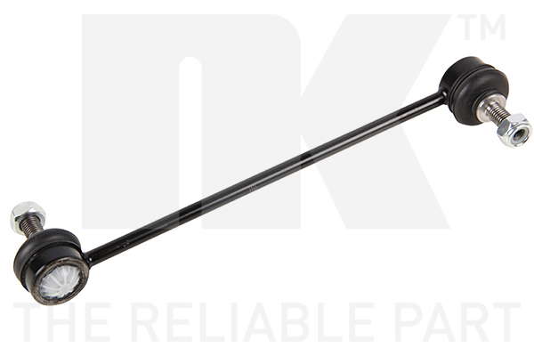 Barre stabilisatrice