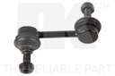 Barre stabilisatrice