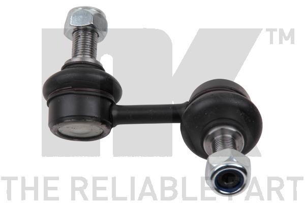 Biellette de barre stabilisatrice