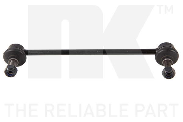 Barre stabilisatrice