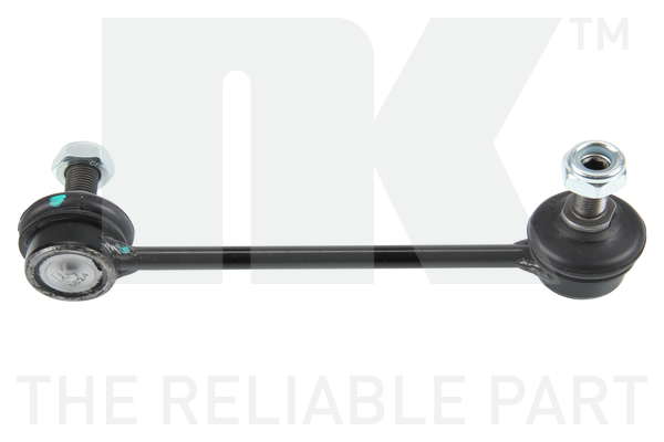 Barre stabilisatrice