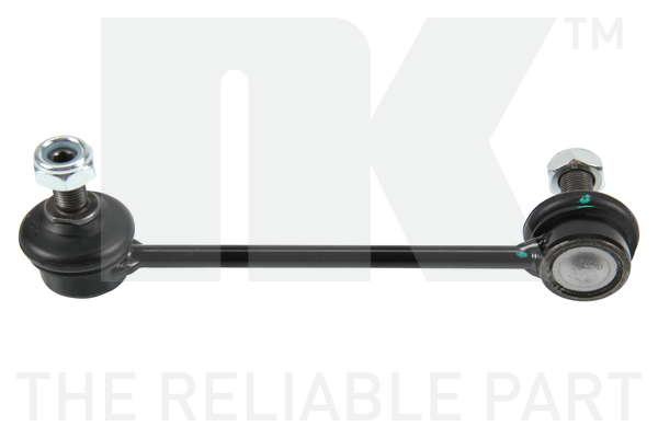 Barre stabilisatrice