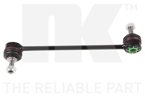 Barre stabilisatrice