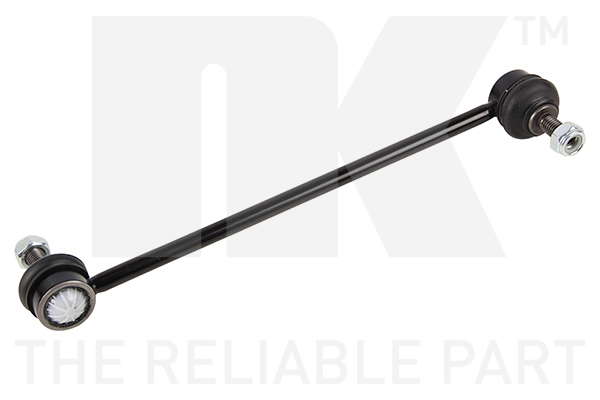 Barre stabilisatrice