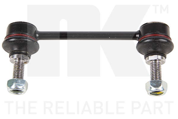 Barre stabilisatrice
