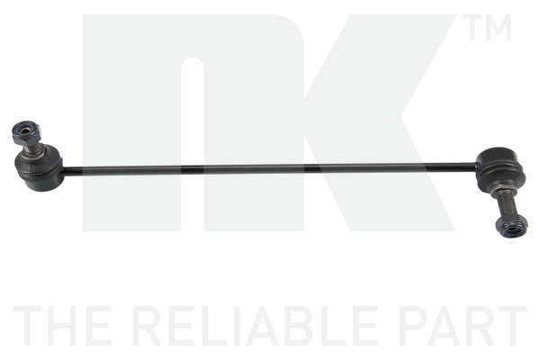 Barre stabilisatrice