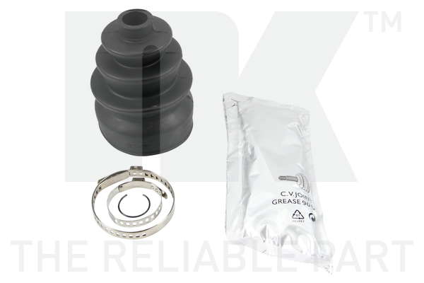 Kit de soufflet de cardan