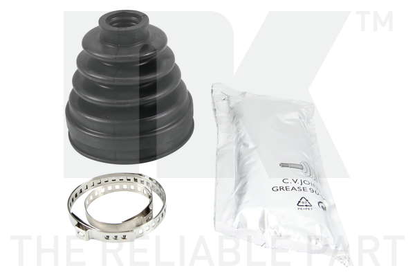 Kit de soufflet de cardan