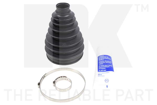 Kit de soufflet de cardan