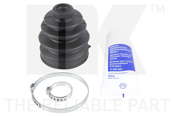 Kit de soufflet de cardan