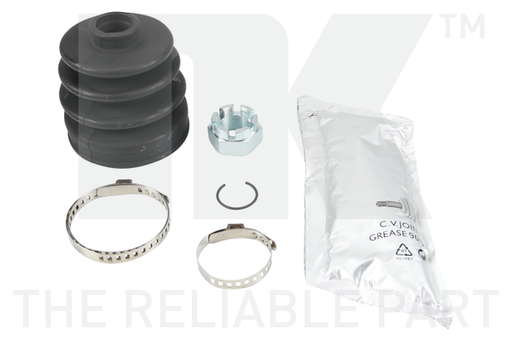 Kit de soufflet de cardan