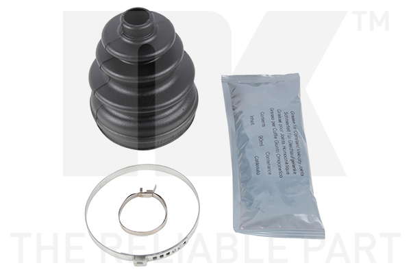 Kit de soufflet de cardan