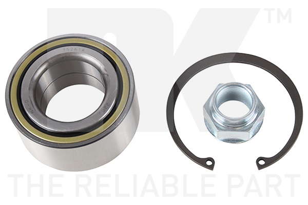Kit de roulement de roue