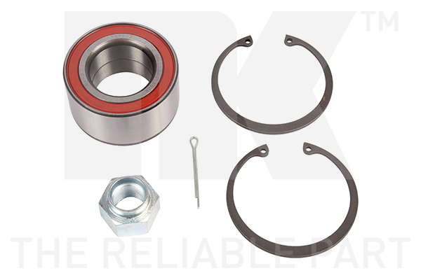 Kit de roulement de roue