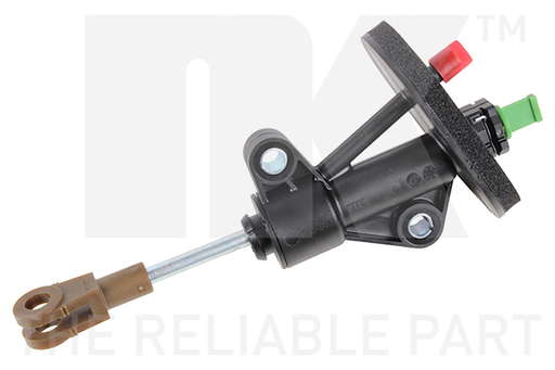 Cylindre émetteur d'embrayage