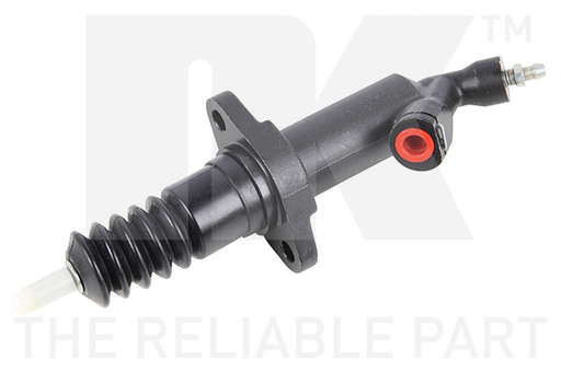 Récepteur embrayage