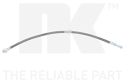Flexible de frein