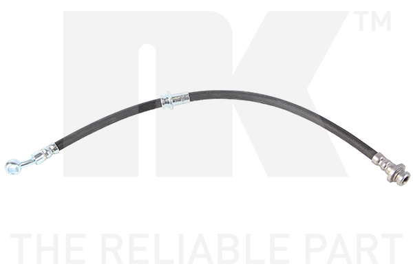 Flexible de frein