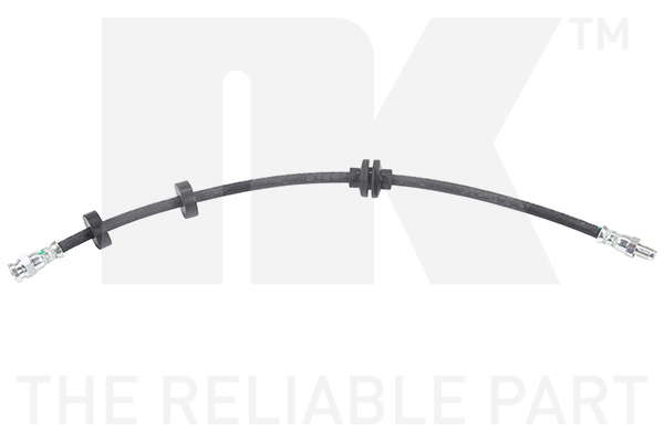 Flexible de frein