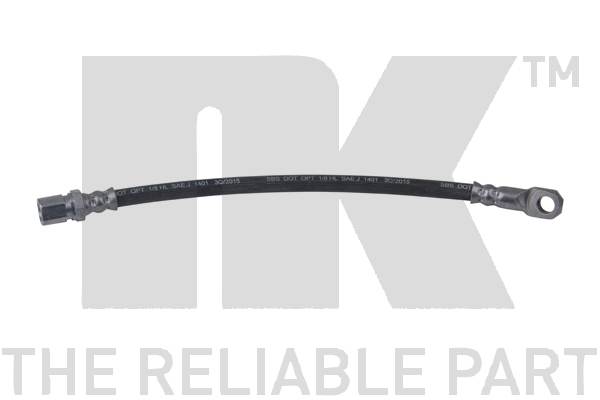 Flexible de frein
