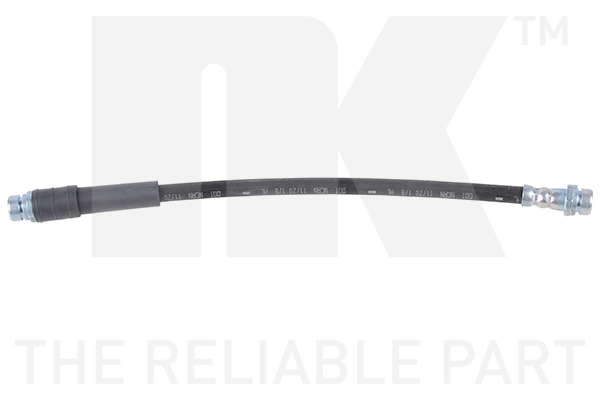 Flexible de frein
