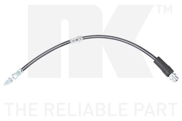 Flexible de frein