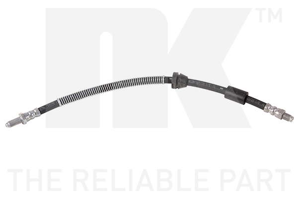 Flexible de frein