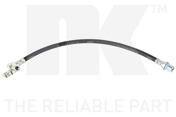 Flexible de frein