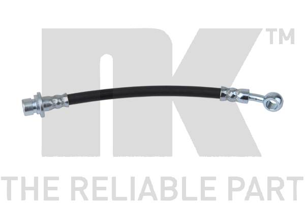 Flexible de frein