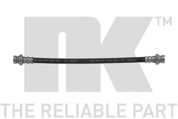 Flexible de frein