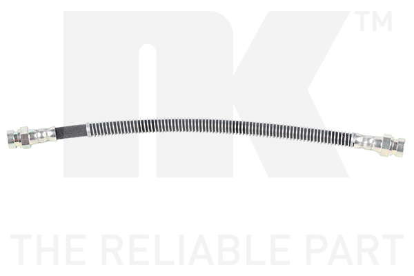 Flexible de frein