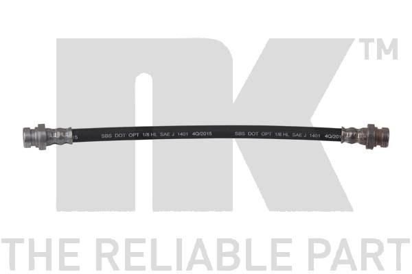 Flexible de frein