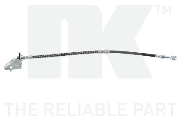 Flexible de frein