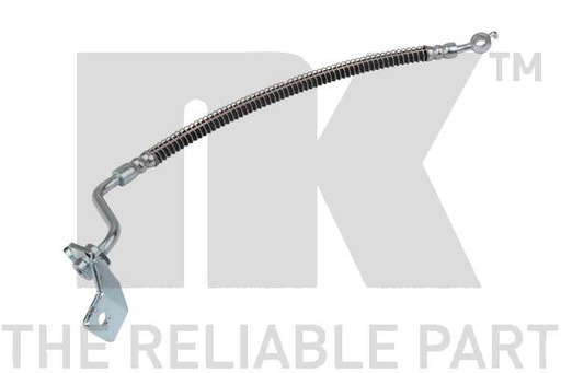 Flexible de frein