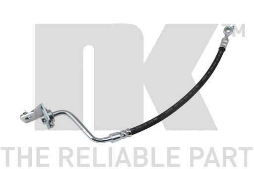 Flexible de frein