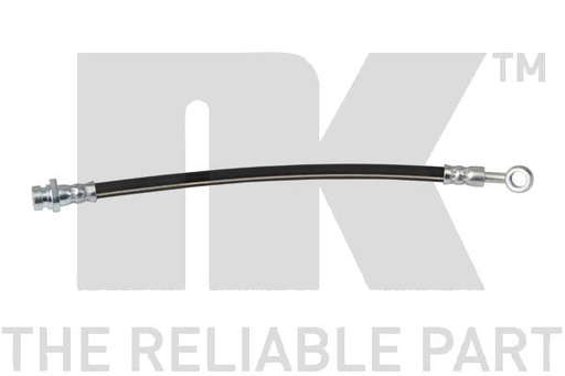Flexible de frein