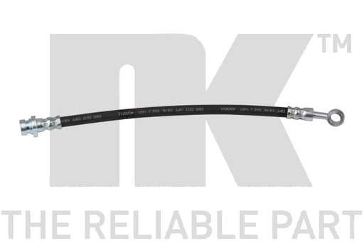 Flexible de frein
