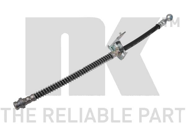 Flexible de frein