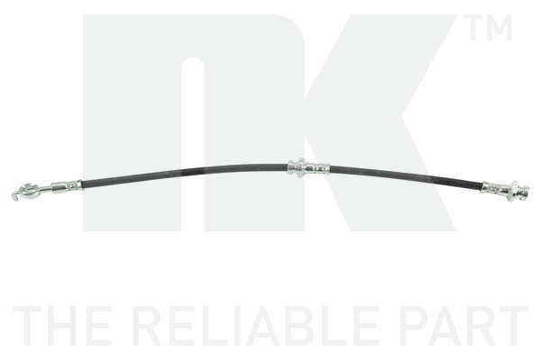 Flexible de frein