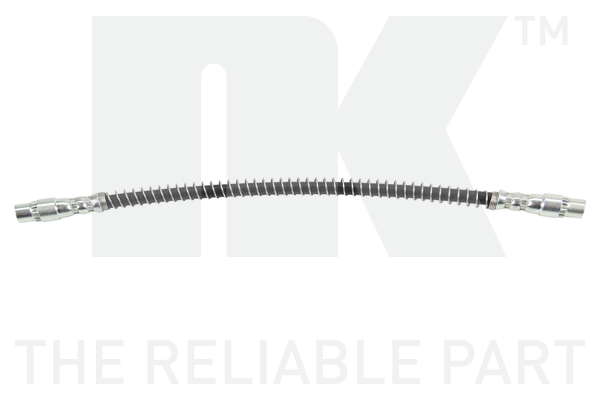 Flexible de frein
